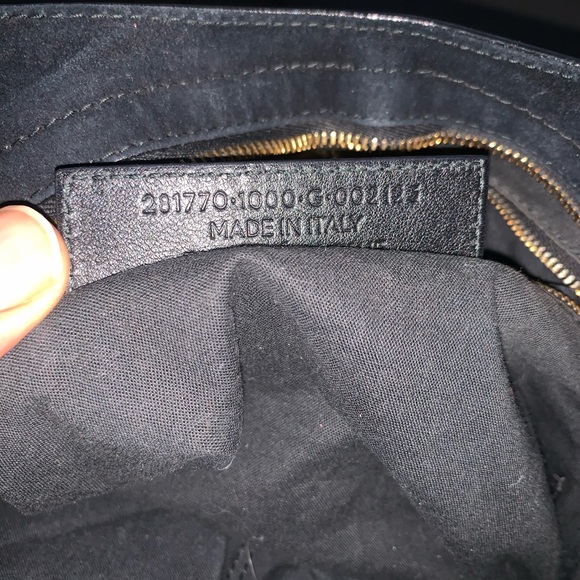 Classic City Metallic Edge Balenciaga Bag MINT - Picture 5 of 6